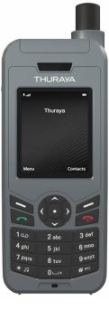 Спутниковый телефон Thuraya XT-LITE